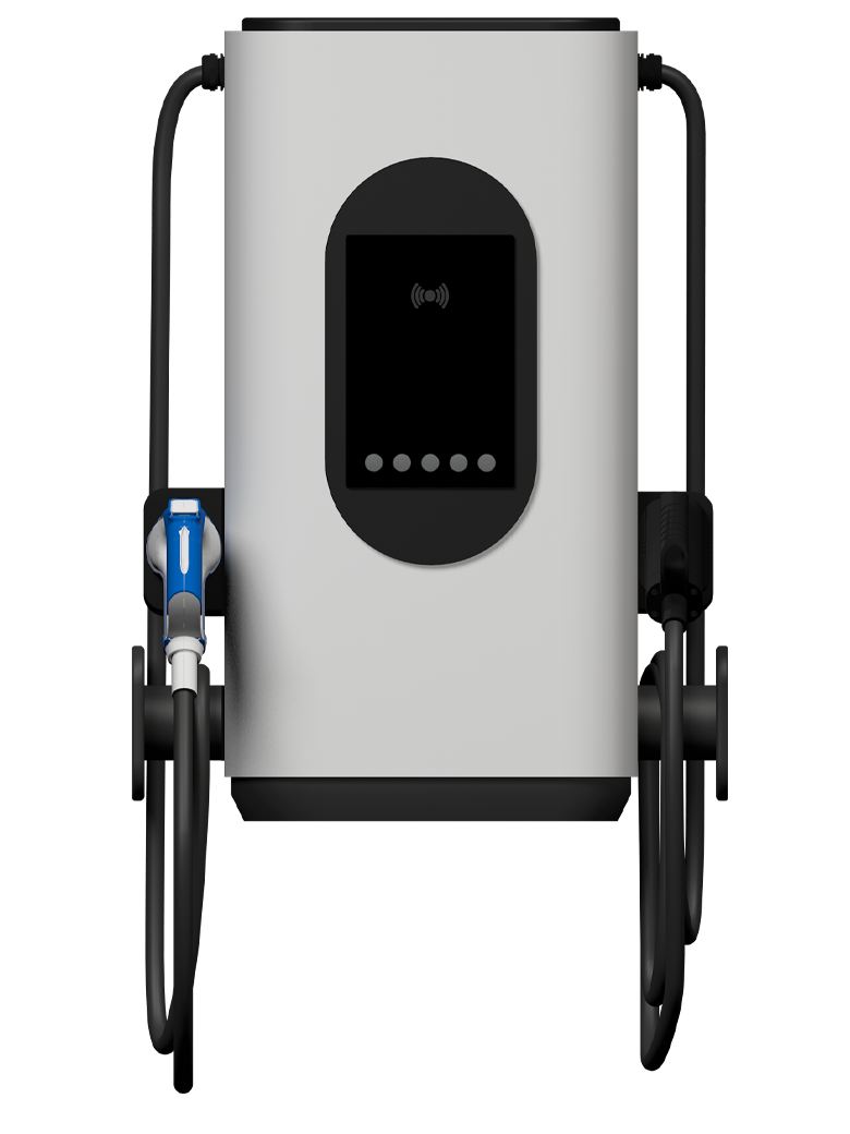 EVTEC - sospesoandcharge2in1