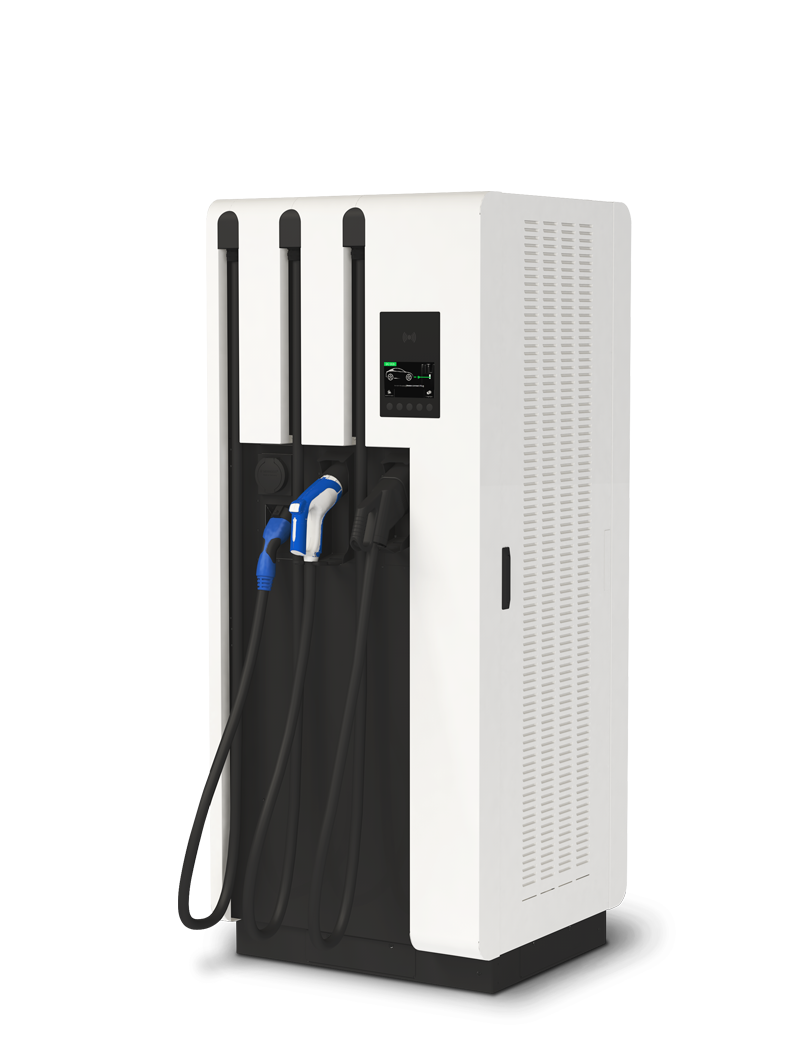 EVTEC - espressoandcharge4in1